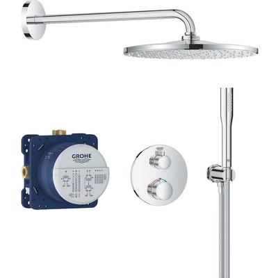 GROHE Grohtherm 310 34869000