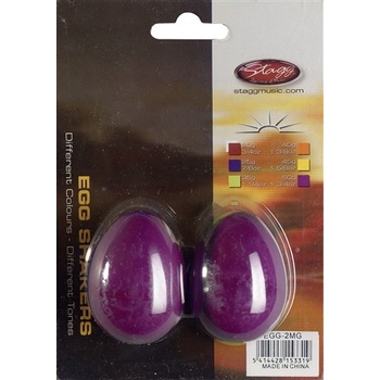 Stagg EGG-2 PP