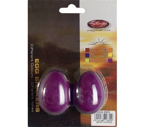 Stagg EGG-2 PP