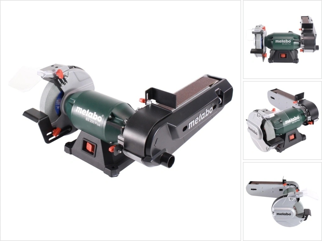Metabo 604220000