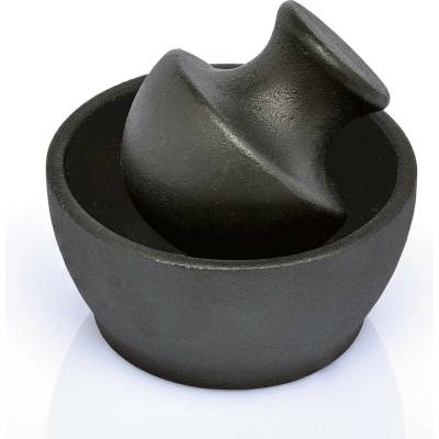 ZASSENHAUS Hmoždíř MANO litinový 10cm