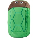 Highlander Creature zelený