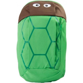 Highlander Creature zelený