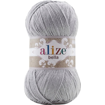 alize Bella 21 Плетива прежда (29500021-ALIZE)