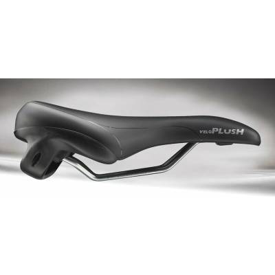 VELO Bike Zone Cut Black VL-6469