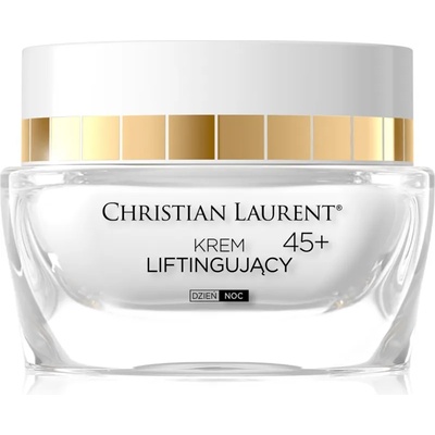 Christian Laurent Pour La Beauté дневен и нощен крем против бръчки 45+ 50ml