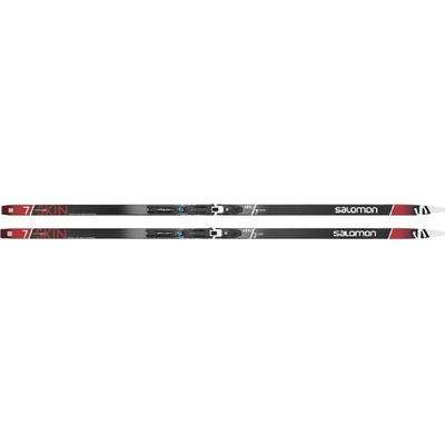 Salomon Aero 7 eSkin + Prolink Shift PRO Classic 2020/21