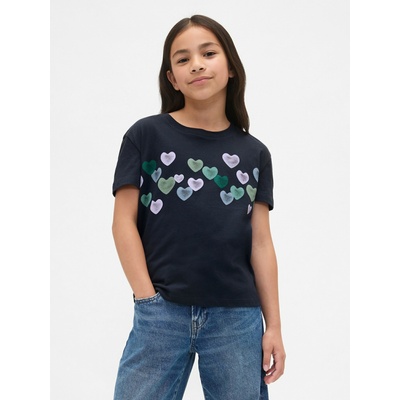 GAP Бебешка тениска GAP GAP | Sin | Момичешки | XS