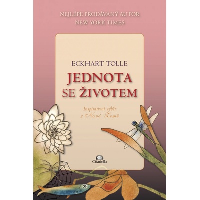 Jednota se životem - Tolle Eckhart