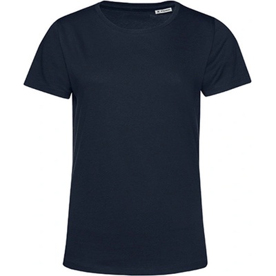 B&C Dámske tričko TW02B Navy Blue