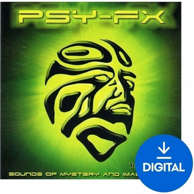 Best Service Psy - FX (Digitální produkt)