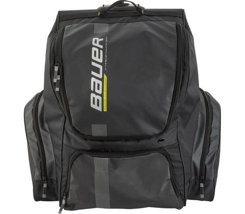 Bauer Elite Wheel Backpack jr