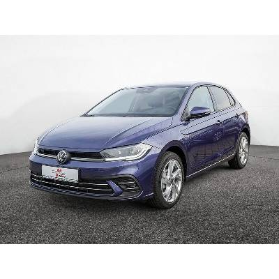 Volkswagen Polo 1.0 TSI DSG Style 70 kW