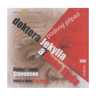 Podivný případ doktora Jekylla a pana Hyda CD