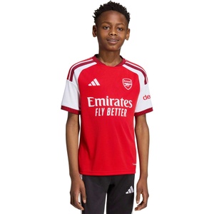 Adidas Тениска Arsenal FC 26/27 Home Kids Jersey