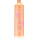 Echosline Discipline Shampoo изглаждащ шампоан за непокорна коса 1000ml