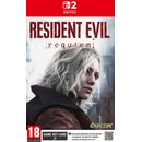 Capcom Resident Evil Requiem (Switch 2)