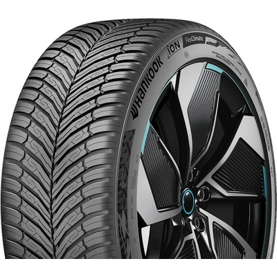 Hankook IL01A ION FLEXCLIMATE 215/55 R17 98V