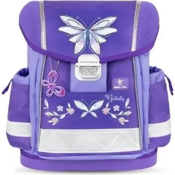 Belmil Ученическа раница Starlight Wings - Belmil