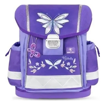 Belmil Ученическа раница Starlight Wings - Belmil