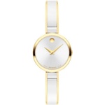 Movado Дамски часовник MOVADO Moda - 608012 (608012) Часовници