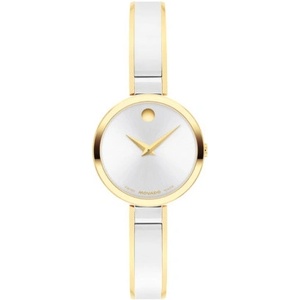 Movado Дамски часовник MOVADO Moda - 608012 (608012) Часовници