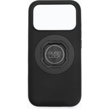 QUAD LOCK zadní kryt MAG iPhone 17 Pro black