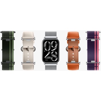 Image 1 of Xiaomi Smart Band 8 Pro