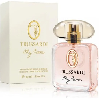 Image 1 of Trussardi My Name EDP 50 ml