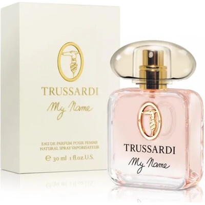 Trussardi My Name EDP 50 ml