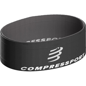Compressport Чанта за кръст Compressport Free Belt 2.0 Hip bag - Black (510-7321-0111)