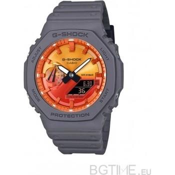 Casio GA-2100FL-8AER