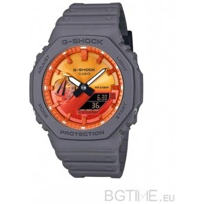Casio GA-2100FL-8AER