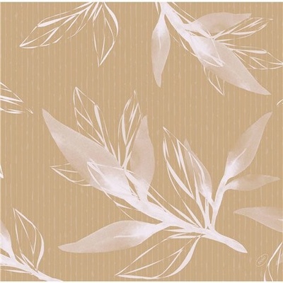 Dunisoft Obrúsok Eco Leaves 100030904 40x40cm 60ks