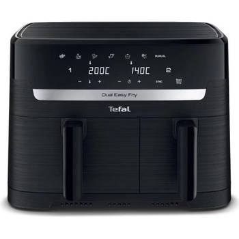 Tefal EY901N10 Dual Easy Fry (FY901N)