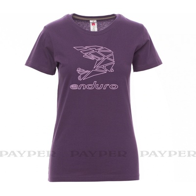 payper LE01 06001 indigo fialová