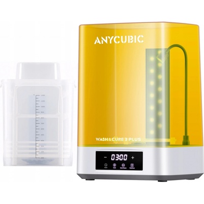 AnyCubic Wash & Cure 3 Plus