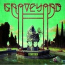 Peace - Graveyard LP