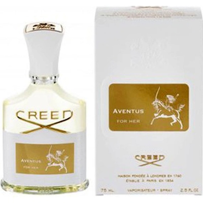 Creed Aventus parfémovaná voda dámská 75 ml tester