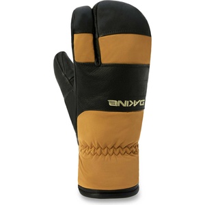 DAKINE Сноуборд ръкавици baron gore-tex trigger mitt (10003810-rubber)