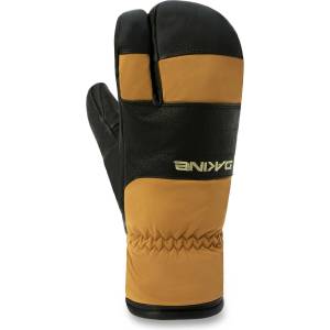 DAKINE Сноуборд ръкавици baron gore-tex trigger mitt