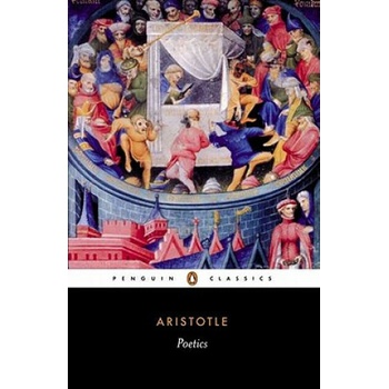 Poetics Aristotle