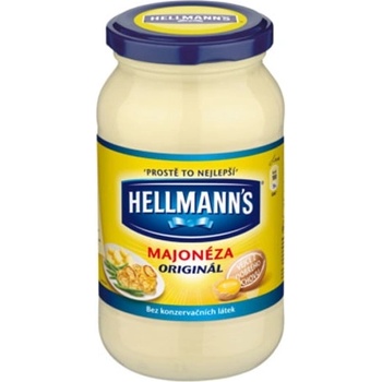 Hellmann's Originál Majonéza 225 ml