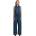 G-STAR Гащеризон G-Star Soft Utility sleeveless jumpsuit - Blue (Rinsed)