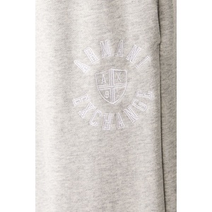 Armani Exchange спортен панталон дамски от памук (XW002663.AF25527)