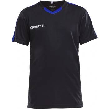 Craft Риза Craft PROGRESS JERSEY CONTRAST JR 1905583-9346 Размер 122/128