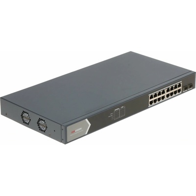 Hikvision DS-3E1518P-SI