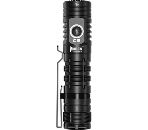 Wuben C2
