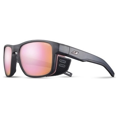 Julbo SHIELD M Spectron 3CF Transluscent Grey Pink J5441121