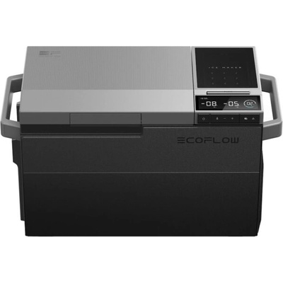 EcoFlow Glacier Classic 35L Portable Fridge And Freezer